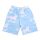 Walkiddy shorts White Horses HO22-330, BIO