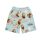 Walkiddy shorts Lion Friends LN22-330, BIO