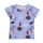 Walkiddy KA-Pyjama Mermaids ME21-403, BIO
