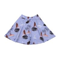 Walkiddy Rock Mermaids ME22-229 Lilac