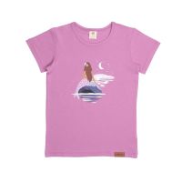 Walkiddy KA-shirt MEVT22-318 Mermaids, BIO