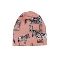 Walkiddy Beanie Zebra Family ZA22-224, Bio