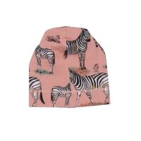 Walkiddy Beanie Zebra Family ZA22-224, Bio