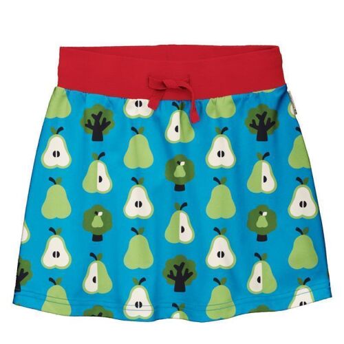 Maxomorra Rock Pear blau, BIO