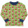 MM Langarm-Shirt Fox grün ,BIO 92/98