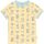 Meyadey Kurzarm-Shirt City Dog, BIO