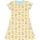 Meyadey Kurzarm-Kleid City Dog, BIO
