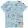 Meyadey Kurzarm-Shirt City Life, BIO