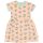 Meyadey Kurzarm-Kleid City Bee, BIO