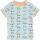 Meyadey Kurzarm-Shirt City Construction, BIO