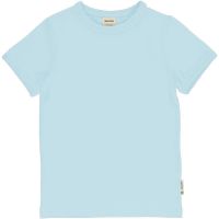 MD Kurzarm-Shirt Blue Soft, BIO