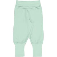 Meyadey Mitwachshose Green Soft, Bio