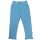 Baba Baggy Pants Frottee hellblau, BIO
