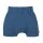 Pure Pure Musselin Shorts 8903031 stormy blau, BIO