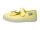 Natural World Ballerinas mit Masche W56060 lime