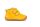 Froddo Paix Up-Lauflernschuhe mit Klett dark yellow