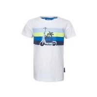 Someone KA-Shirt Step-SB-02-D gestreift...