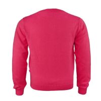 Someone Strickjacke Effie -SG-15-Q Dark pink