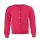 Someone Strickjacke Effie -SG-15-Q Dark pink