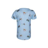 Someone KA-Shirt Skippy-SB-02-B hellblaumeliert