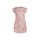 Someone KA- Kleid Twinkle SG-51-A Hasen pink