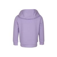 Someone Kapuzenjacke Wings-SG-08-D Schmetterling lila