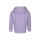 Someone Kapuzenjacke Wings-SG-08-D Schmetterling lila