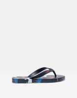 Joules FlipFlops Navy Beast 216669