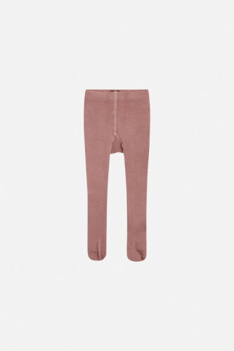HC Strumpfhose aus Bambus/Viscose Fuxie dunkelrosa , Bio