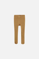 HC Strumpfhose aus Bambus/Viscose Fuxie cinnamon , Bio
