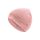 Hust & Claire Babyhaube Floor Solid aus Bambus 37504-3653 Altrosa