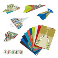 Djeco Origami Flugzeuge