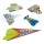 Djeco Origami Flugzeuge