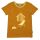 Baba Kurzarm-Shirt Beach House gelb ,Bio