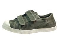 Natural World Sneaker W78777 kaki