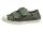 Natural World Sneaker W78777 kaki