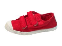 Natural World Sneaker W78997 Rot