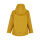 Color Kids Softshell Funktionsjacke 740547 gold mango