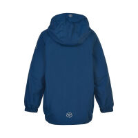 Color Kids Funktions-Outdoorjacke 5968 blau col.794