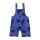 Walkiddy Latzhose Kurz WE22-326 Whales/Eagle Rays , BIO