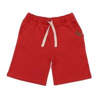 Walkiddy shorts RD22-330 Red, BIO