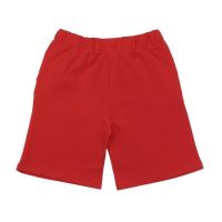 Walkiddy shorts RD22-330 Red, BIO