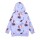 Walkiddy Kapuzenjacke Mermaids ME22-223 , BIO