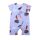 Walkiddy Sommer-Strampler Mermaids ME22-324, Bio