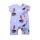 Walkiddy Sommer-Strampler Mermaids ME22-324, Bio