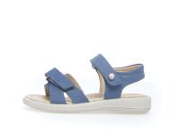 Naturino Mädchen Sandalen Houdan celeste 0C08