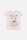 Hust & Claire kurzarm-shirt Ayla Giraffe rosa