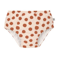 Lässig Baby Schwimmwindeln Dots powder pink