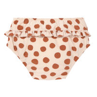 Lässig Baby Schwimmwindeln Dots powder pink