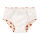 Lässig Baby Schwimmwindeln Dots powder pink